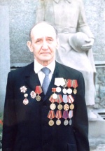 Николай Дмитриевич Оберюхтин