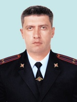 Начальник УГИБДД МВД по Республике Северная Осетия — Алания