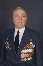Иван Васильевич Бухаринов