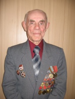 Иван Петрович Глотиков