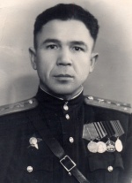 Георгий Яковлевич Мамруков