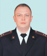 Начальник УГИБДД МВД по Республике Башкортостан