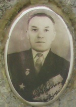 Иван Тимофеевич Бакаров
